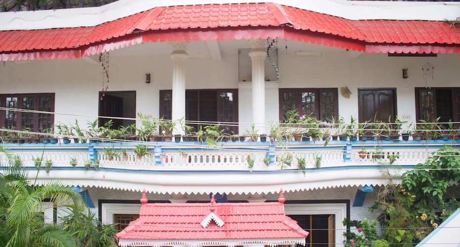 Dream Catchers Residency, Kochi 1